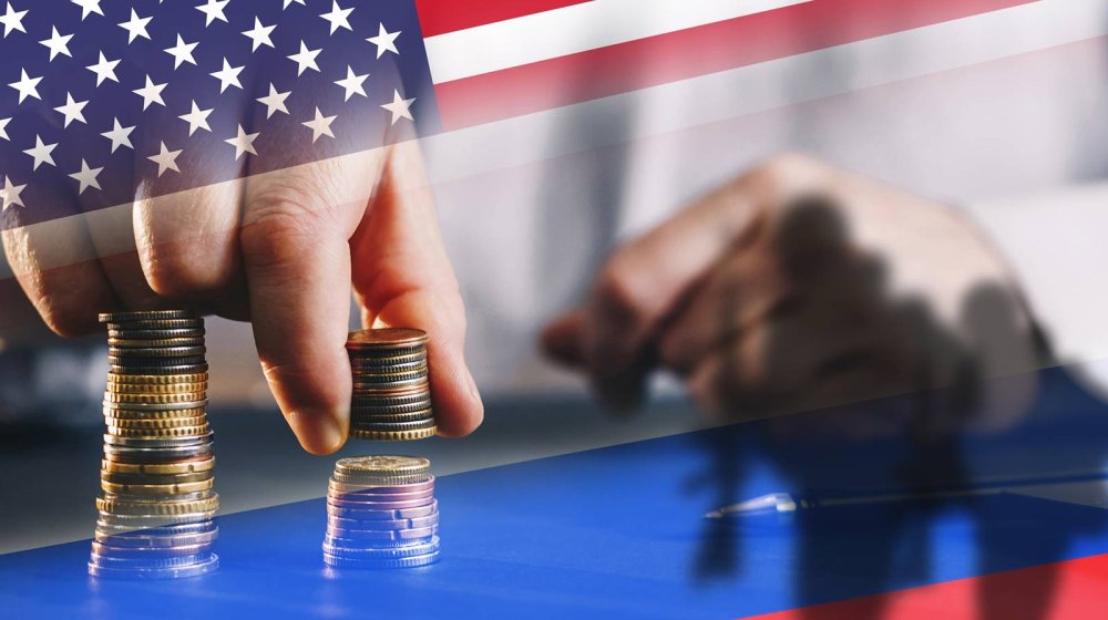 Šef ruskog fonda otkrio koliko su američke kompanije izgubile odlaskom iz Rusije, evo o kojoj se enormnoj cifri radi
