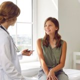 dečija ginekologija