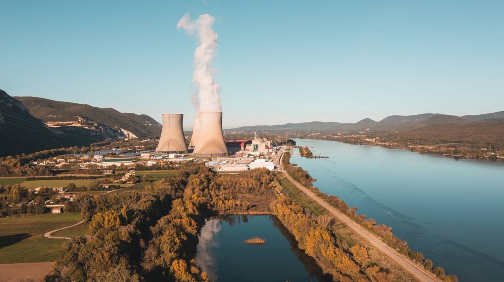 Četrnaest evropskih udruženja poslodavaca formiralo Nuklearnu alijansu