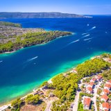 Ne valja kad je more toplo: Putopisne beleške sa Cresa i Lošinja 1