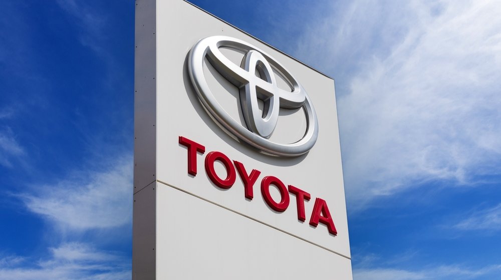 Tojota smanjila prognoze, američke carine će ih koštati do osam milijardi evra godišnje 1