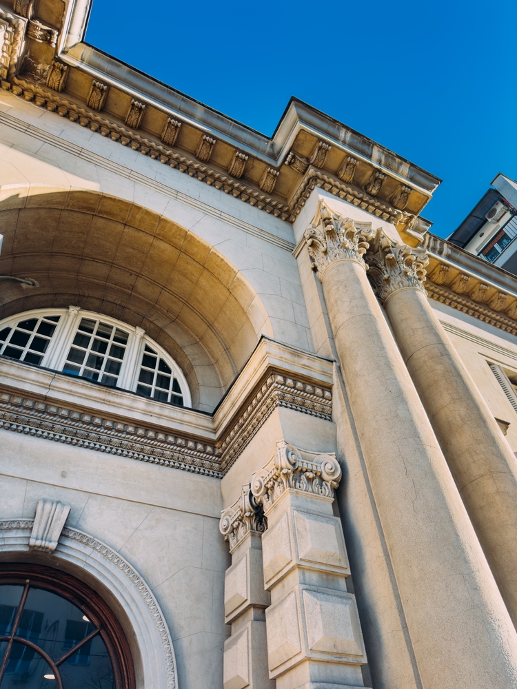 Muzej Nikole Tesle uskoro se seli iz vile na Vračaru: Simbol moći Đorđa Genčića 3 Muzej Nikole Tesle uskoro se seli iz vile na Vračaru: Simbol moći Đorđa Genčića 3