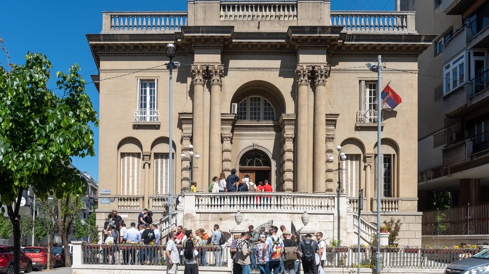 Muzej Nikole Tesle uskoro se seli iz vile na Vračaru: Simbol moći Đorđa Genčića 1