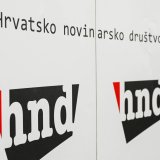 Hrvatsko novinarsko društvo (HND)