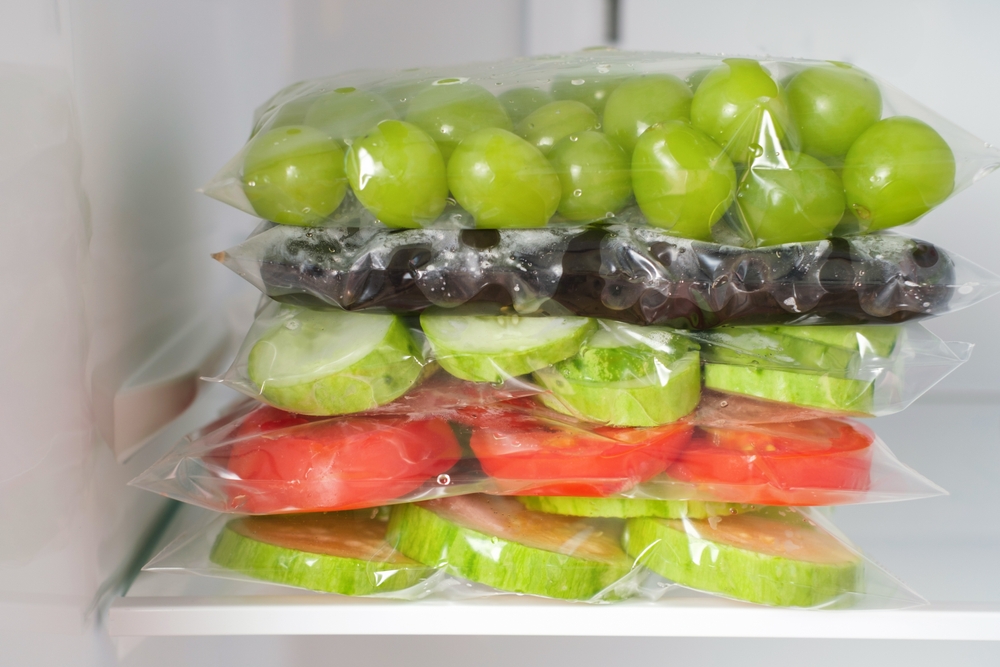 12 praktičnih saveta za čist, dobro organizovan i uredan frižider 2