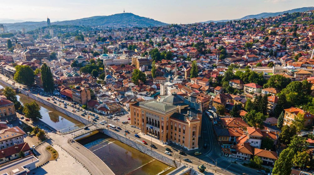 Sarajevo