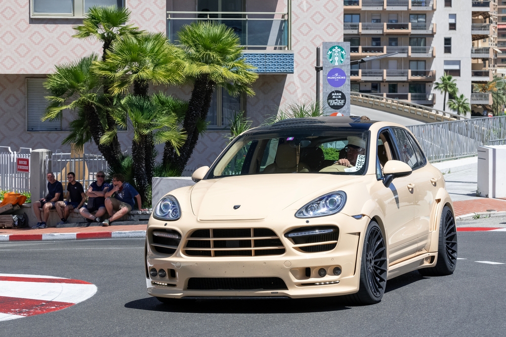 Ove boje automobila su sve popularnije - evo zašto 2 Ove boje automobila su sve popularnije - evo zašto 1