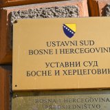Ustavni sud BiH
