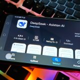 Svetske berze: Kineski AI model uzdrmao tehnološke kompanije 3