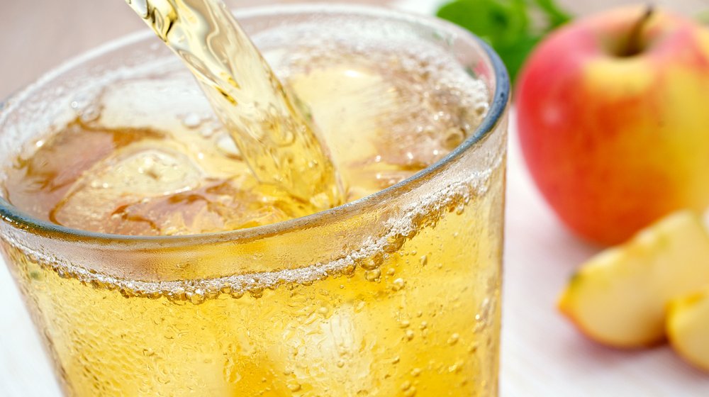 Hrvatska pronašla patulin u soku iz Srbije 1