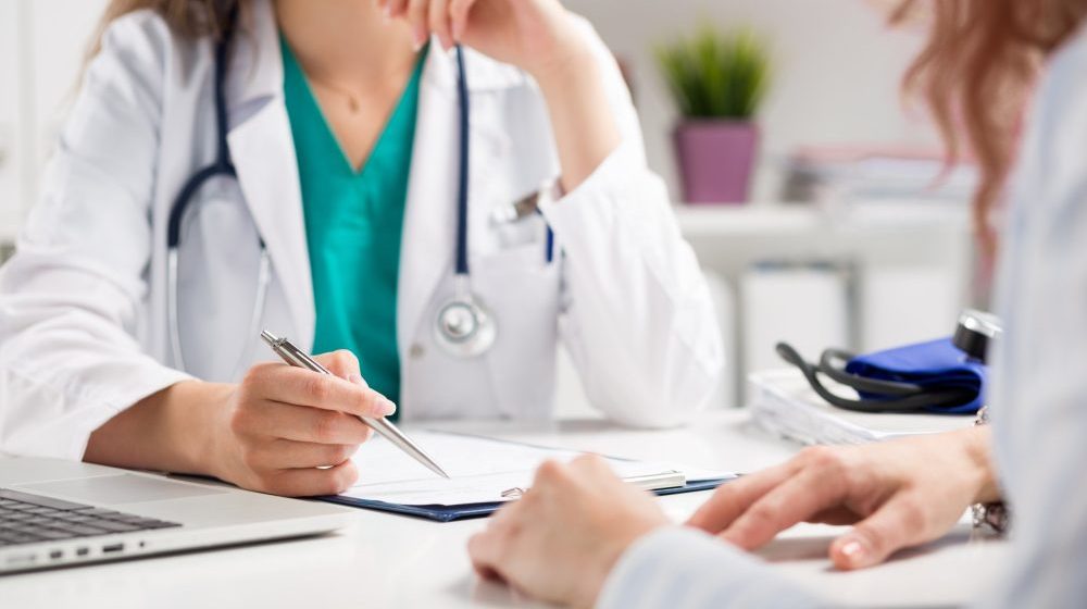 "Važno je glasati": Izbori za Komoru medicinskih sestara 10