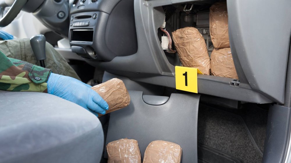 Napadnuti kosovski policajci i carinici tokom akcije sprečavanja šverca iz Severne Makedonije 1