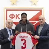 Crvena zvezda dovela igrača Betisa na pozajmicu sa pravom otkupa: “Očekujemo da se brzo navikne na mentalitet kluba i stil života u Beogradu” 6