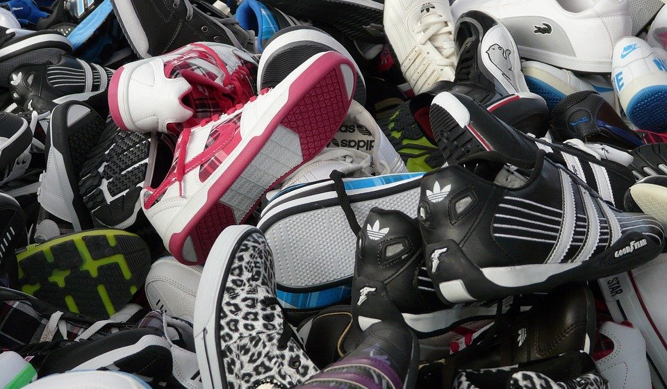 Modni brendovi u borbi protiv otpada: Gde ide 24 milijarde pari obuće? 1