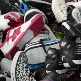 Modni brendovi u borbi protiv otpada: Gde ide 24 milijarde pari obuće? 7