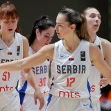 Košarkašice Srbije poražene u Portugalu u poslednjem meču kvalifikacija za Evropsko prvenstvo 1