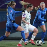 Fudbalerke Srbije započele takmičenje u Ligi nacija pobedom nad Finskom 1