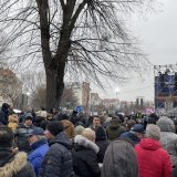 Ekipi televizije N1 pretili u Sremskoj Mitrovici: Jedva čekamo da vas sve pobijemo 9