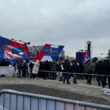 UNS: Napadači na ekipu N1 u Sremskoj Mitrovici moraju da odgovaraju 6