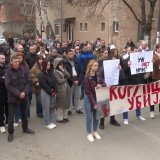 Srpski nacionalni forum spremio posebnu povelju za studente u blokadi 1