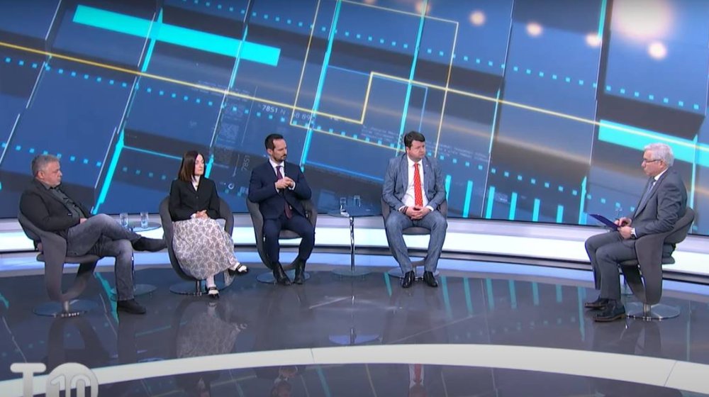 Takovska 10: Studentske blokade – šta su promenile i do kada će da traju