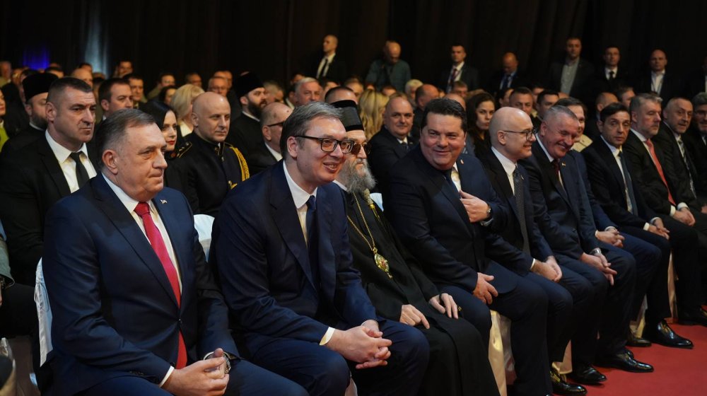 sretenje, proslava u Banjaluci