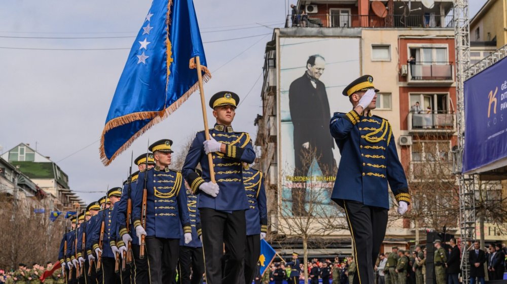 Obeležavanje godišnjice nezavisnosti Kosova drugi put i na Severu 1