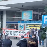 Nadam se da Nino Brajović studentima više neće zamerati što nastoje da RTS proradi kao javni servis 3