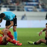 TSC izgubio od Jagjelonije u prvoj utakmici baraža Lige konferencija 6