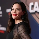 Liv Tajler, Harison Ford, Entoni Meki na crvenom tepihu povodom svetske premijere Kapetan Amerika: Vrli novi svet 5