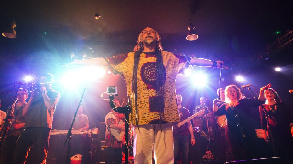 Del Arno Bend 14. februara slavi 80. rođendan Boba Marlija i 30 godina albuma ,,Reggaeneracija 1