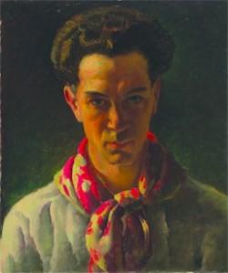 "Zbor u Orašcu", priča o slici i umetnosti i istoriji 2