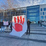 Sindikati podneli krivičnu prijavu protiv direktora Radio-televizije Vojvodine zbog nesavesnog rada 7