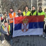Studenti ultramaratonci stigli u Minhen: Kako je izgledao doček? 5