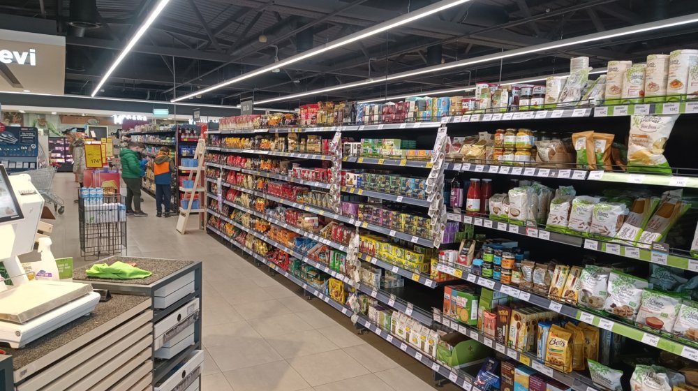 Stupila na snagu nova Uredba Vlade Srbije o ograničenju trgovačkih marži, Mali tvrdi da je uštedeo 700 dinara 1