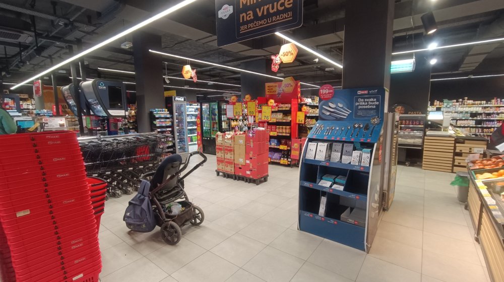 Pad profita trgovačkih lanaca u prošloj godini: Bojkot, ograničenje marži, pad kupovne moći ili nešto drugo 1