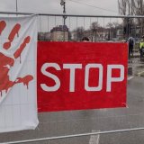 Rojters o Srbiji: Upornost studenata stvorila jednu od najvećih pretnji Vučićevom dugom držanju vlasti 6