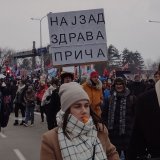 Vučić postao Studentić: Meštani "prekrstili" selo 10