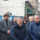 Novosadska opozicija: Građani i privreda sve više trpe zbog restrikcija vode, dok rukovodstvo "Vodovoda" obmanjuje javnost kako je vodostaj kriv za sve 7