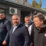 Novosadska opozicija traži smenu direktora "Vodovoda": "Gradonačelnik obmanjuje javnost, restrikcije traju mnogo duže nego što tvrdi" 6