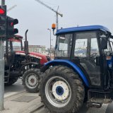 Blokada u Novom Sadu na 10 sati: Studenti i poljoprivrednici preprečili Futoški put i kružni tok na Rumenačkom putu (FOTO; VIDEO) 3