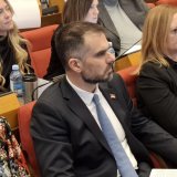 Žarko Mićin novi gradonačelnik Novog Sada: Izabran sa 45 glasova, od ukupno 78 (FOTO; VIDEO) 7