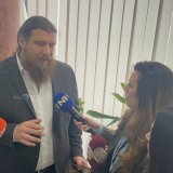 Vuk Raonić, napadač na snimatelja, postao pomoćnik gradonačelnika Novog Sada 5