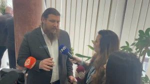 Vuk Raonić, napadač na snimatelja, postao pomoćnik gradonačelnika Novog Sada 29