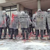 Planira li opozicija akciju 4. marta pred i u Skupštini Srbije, tokom sednice, po ugledu na Kraljevo, Novi Sad, Zaječar…? 12