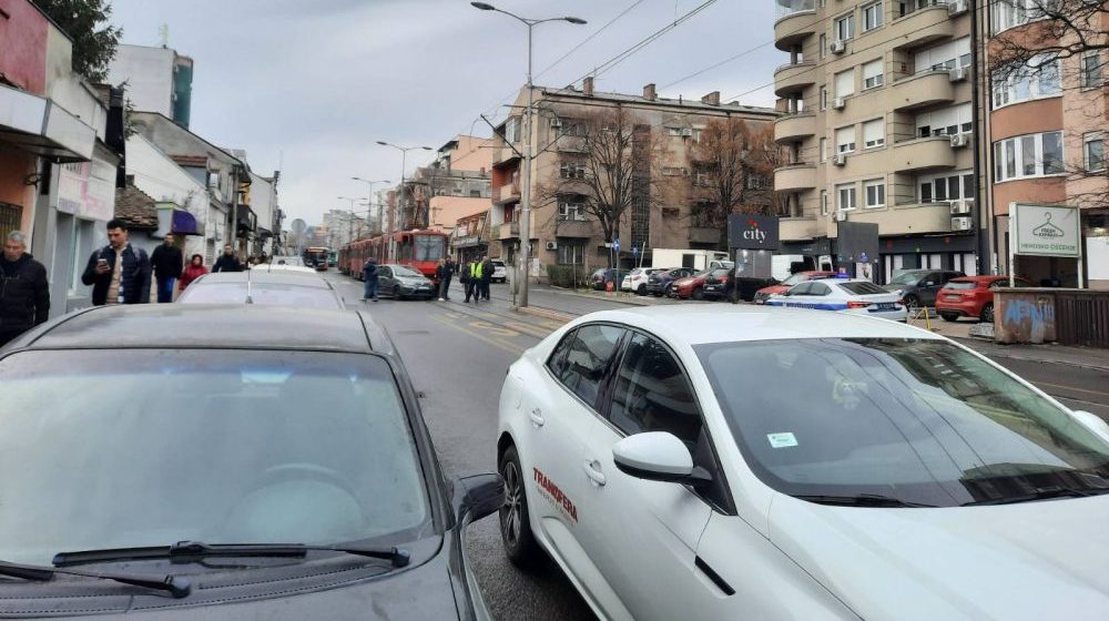 ZLF o Svetskom danu bez automobila: Vlast razvija Beograd po meri privatnog automobilskog saobraćaja 1