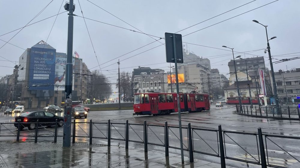 Jovanović: Svi veliki projekti u Beogradu zaustavljeni 1