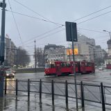 Danas oblačno i toplo vreme, mestimično sa kišom 6