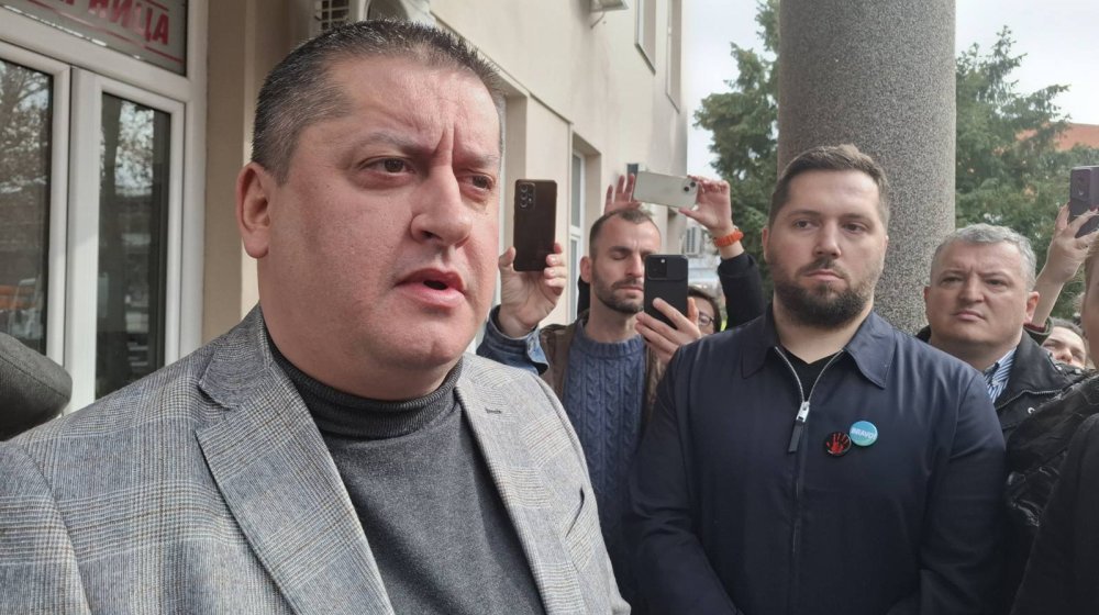 Novosadski odbornici pitali direktora toplane Nenada Barca zašto je otpustio troje radnika koji su podržali proteste studenata 1