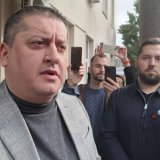 Novosadski odbornici pitali direktora toplane Nenada Barca zašto je otpustio troje radnika koji su podržali proteste studenata 4